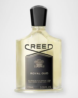 Royal Oud Perfume, 3.3 oz.