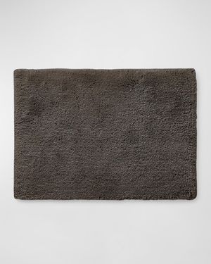 Dawson Organic Cotton Bath Rug, 17" x 24"