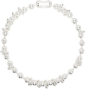 Martine Ali Spar Ball Chain Necklace