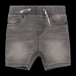 Levi's Kids - Short en coton mélangé - Taille 12A - Gris
