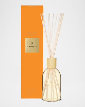 St. Barts Bronze Diffuser, 8.4 oz.