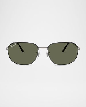 Men's RB3754 Pillow Sunglasses