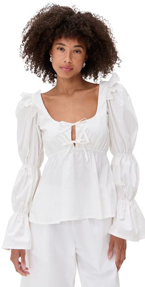 The Lulo Project Cielo Top Crudo 00 L