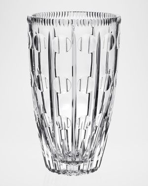 Harlequine 11" Flower Vase