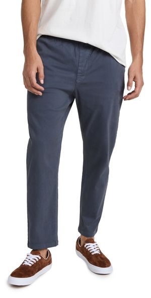 RAILS Julian Pants Faded Blue S