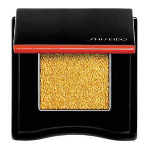 Shiseido - Ombre à paupières pop powdergel - 2,4g - Jaune