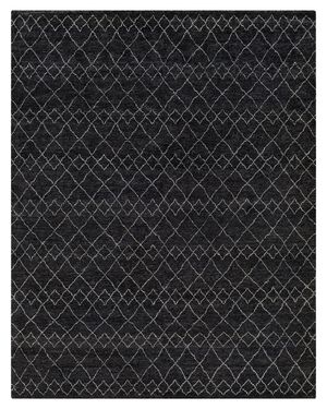 Oslo Hand-Knotted Rug, 8' x 10'