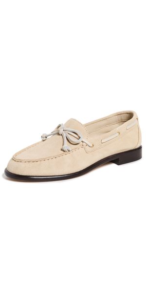rag & bone Carter Boat Shoes MCDAMIASD 40