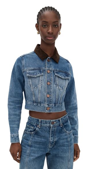 La Ligne Mer Jacket Max M