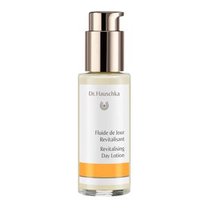 Dr. Hauschka - Fluide de jour revitalisant - 50ml