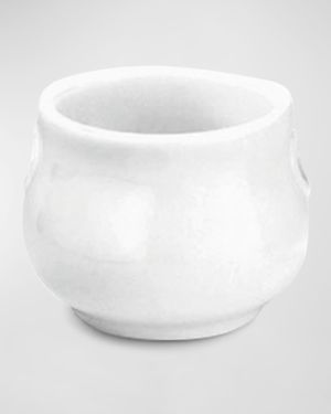 Custard Pot/Condiment Kettle, Set of 6