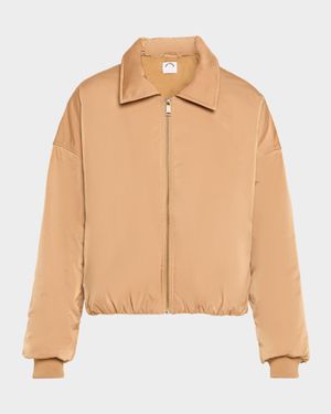Carlotta Bomber Jacket