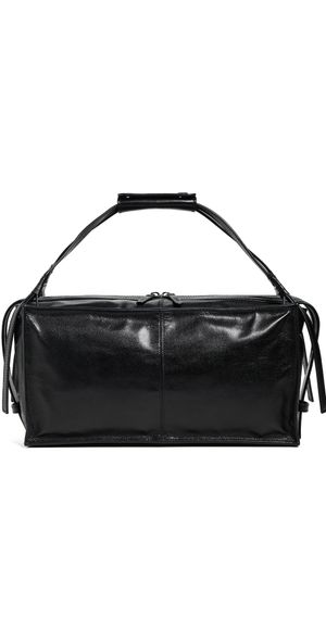STAUD Harold Shoulder Bag Black One Size
