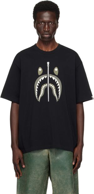BAPE Black Shark #2 T-shirt