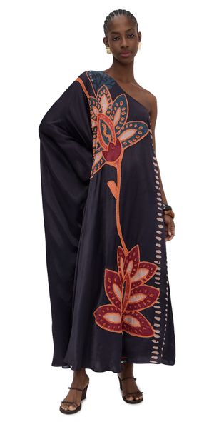 DIARRABLU Satu Dress Razu Navy XL