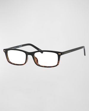 jodie 2 two-tone rectangle readers
