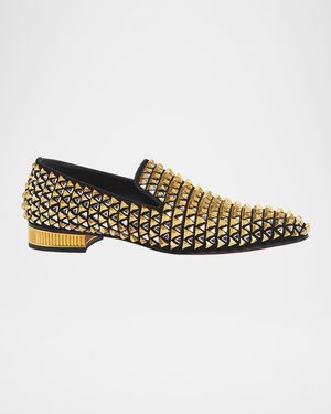 Men's Croconaki Loafers