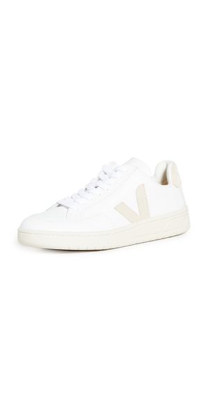 Veja V-12 Sneaker Extra-White/Sable 36