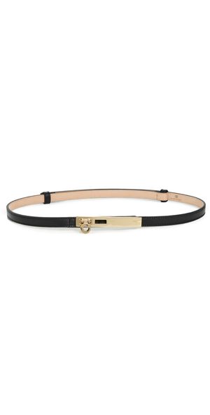 B-Low The Belt Neila Belt Black/Gold One Size