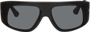 Port Tanger Black Dhat Sunglasses