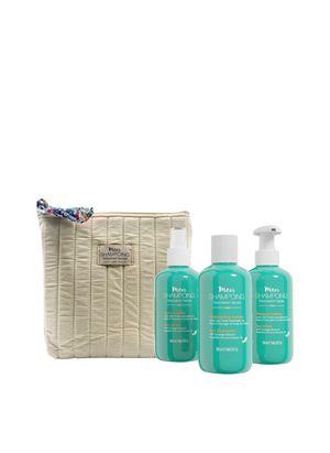 Mon Shampoing - Trousse solaire - Beige