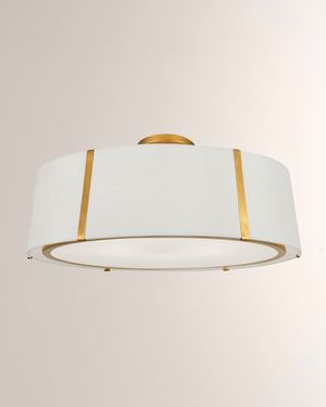 Fulton 6-Light Ceiling Mount