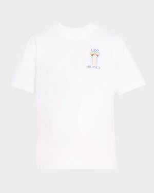 Men's La Colonne T-Shirt