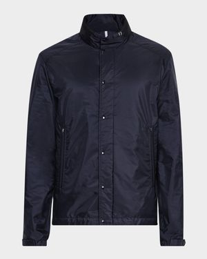 Men's Montriond Wind-Resistant Jacket