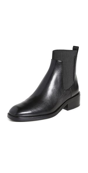 3.1 Phillip Lim Alexa 40mm Chelsea Boots Black 39