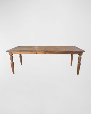 Pilar Dining Table