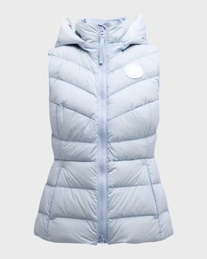 Clair Puffer Vest