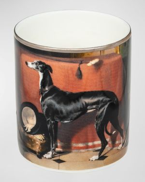 EOS Dog Scented Candle, 11 oz.