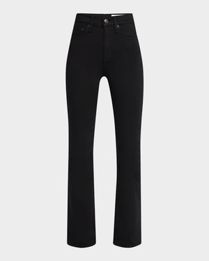 Flexi Peyton High-Rise Bootcut Jeans