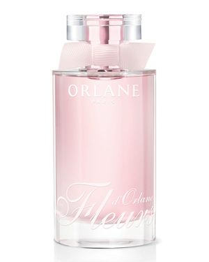 Fleurs d'Orlane Eau de Toilette, 3.4 oz.