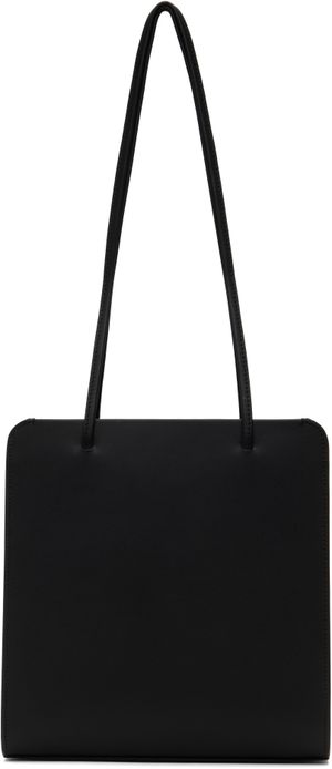 Fane Black Lisse Bag