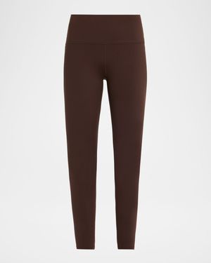 Freesoft High-Rise Leggings