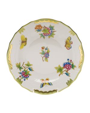Queen Victoria Dessert Plate