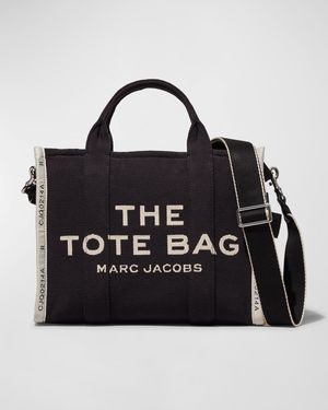 The Jacquard Medium Tote Bag