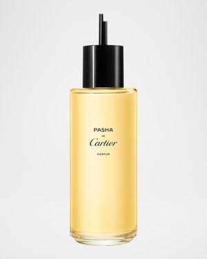Pasha de Cartier Eau De Parfum, 6.7 oz.