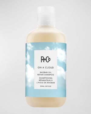 On a Cloud Baobab Oil Repair Shampoo