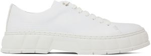 Virón White 2005 Sneakers