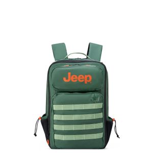 Delsey Paris - Sac a dos souple - Taille XS - Vert