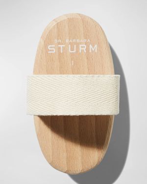 The Body Brush, Soft