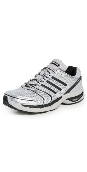adidas Adistar Control 5 Sneakers Grey Two/Core Black/Silver Met 9.5