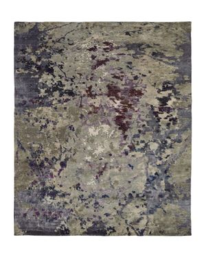 Ashmoore Hand Knotted Rug, 9' x 12'