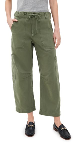 Pistola Sabrina Trousers Meadow 32