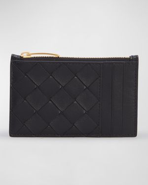 Zip Card Case