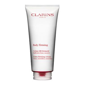 Clarins - Body firmingcrème lift-fermeté raffermit, lisse, nourrit - 200ml