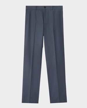 Men's Cotton Chino Pants