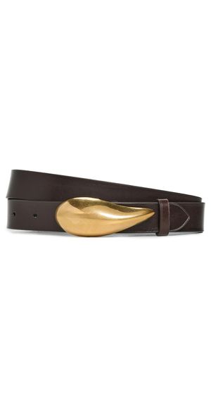 TWP Medium Belt with Molded Buckle Dakota 80